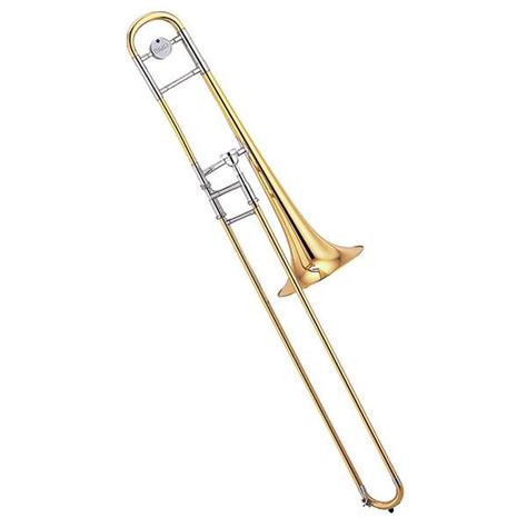 yamaha ysl 610 professional trombone|Yamaha YSL.